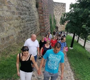 1. Személyes és szociális kompetenciafejlesztő tábor #11
