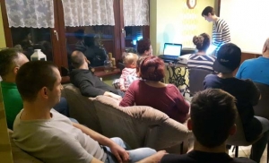 Informatikai ismeretek tanfolyam - 1. év #3