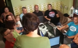 Informatikai ismeretek tanfolyam - 2. év #8