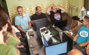 Informatikai ismeretek tanfolyam - 2. év #1