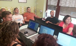 Informatikai ismeretek tanfolyam - 2. év #2