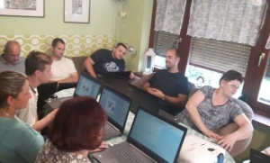 Informatikai ismeretek tanfolyam - 2. év #6