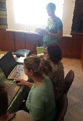 Informatikai ismeretek tanfolyam - 2. év #4