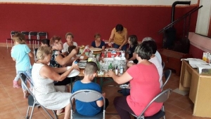 Kézműves és barkács szakkör - 2018. 09. 02. #1