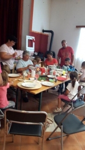 Kézműves és barkács szakkör - 2018. 09. 02. #3