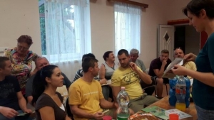 Környezeti és energiahatékonysági tanfolyam - 2018. 08. 31. #4