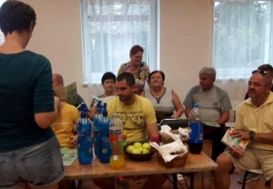 Környezeti és energiahatékonysági tanfolyam - 2018. 08. 31. #7