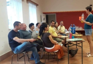 Környezeti és energiahatékonysági tanfolyam - 2018. 08. 31. #5