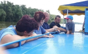 Környezetismereti és energiahatékonysági tanfolyam - 1. év #1